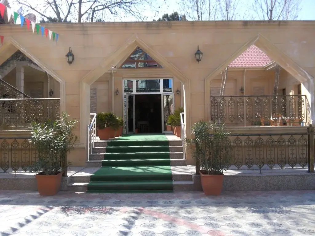 Hotel photo 14