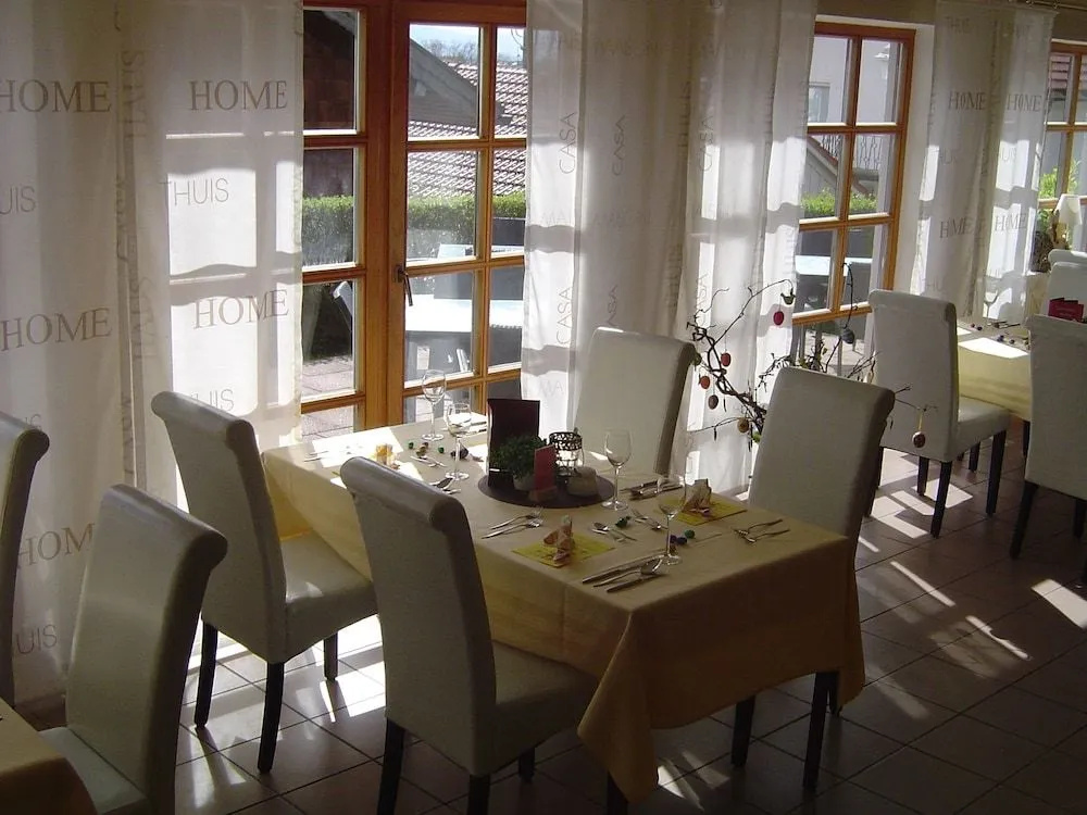 Ferien- und Aktivhotel zum Arber - Général