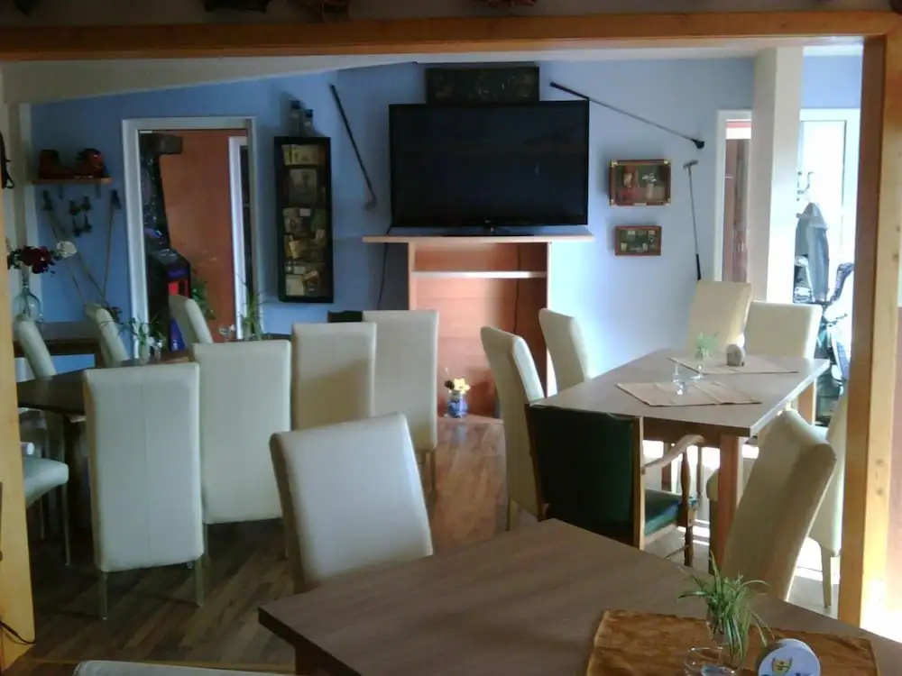 Hotel zur Sportsbar - Général