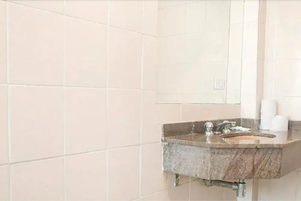 Reinales Plaza Hotel - Général