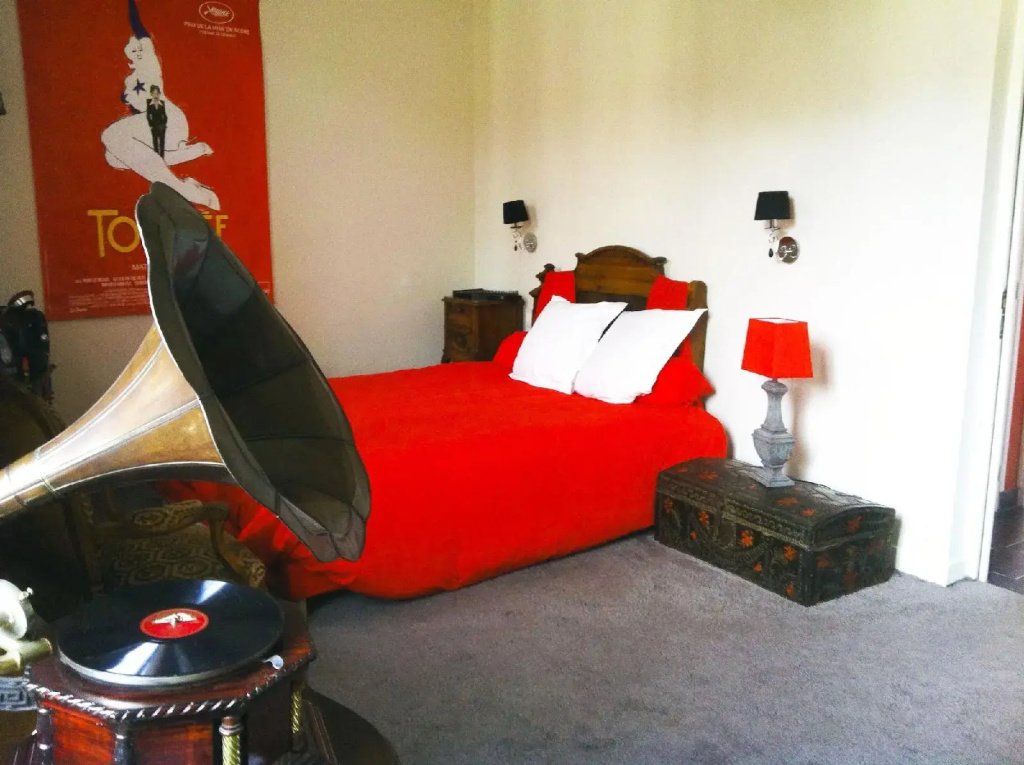Voir la photo 2 — Auberge du Puits