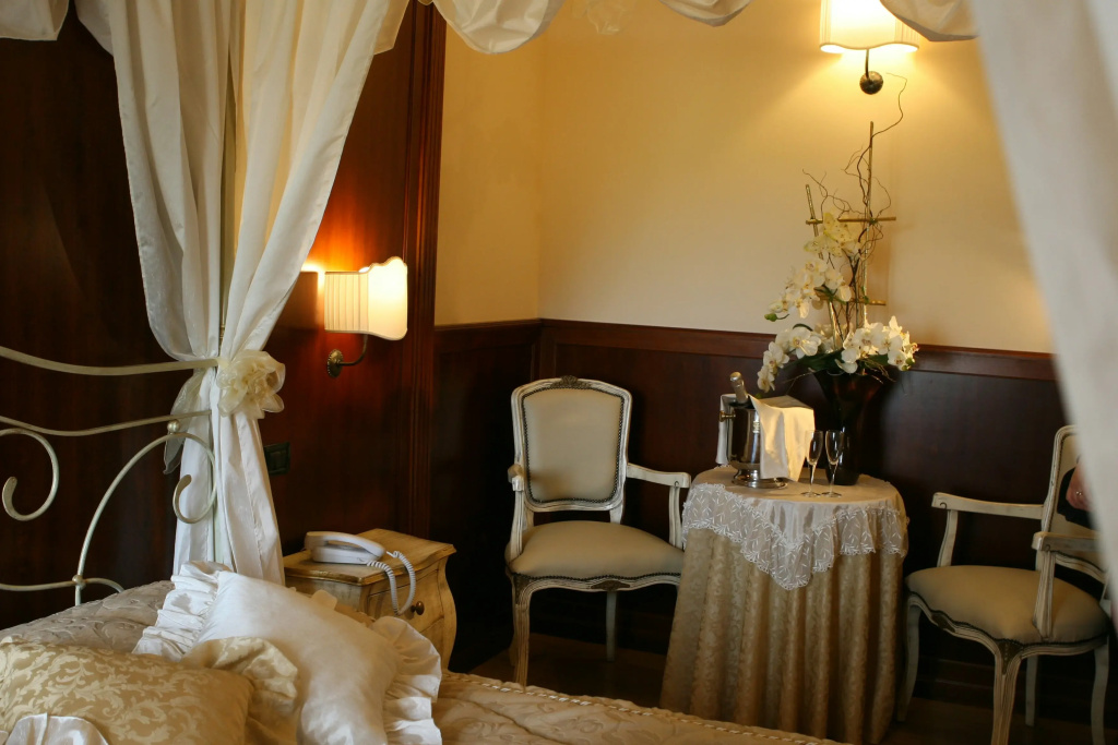 Hotel Tesoretto - Général