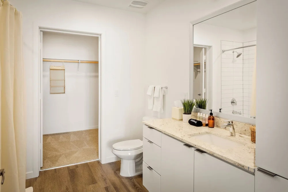 Premium Apartment