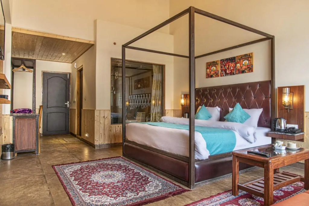 Hotel photo 2