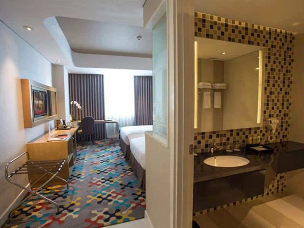 Hotel Ciputra Cibubur - Général