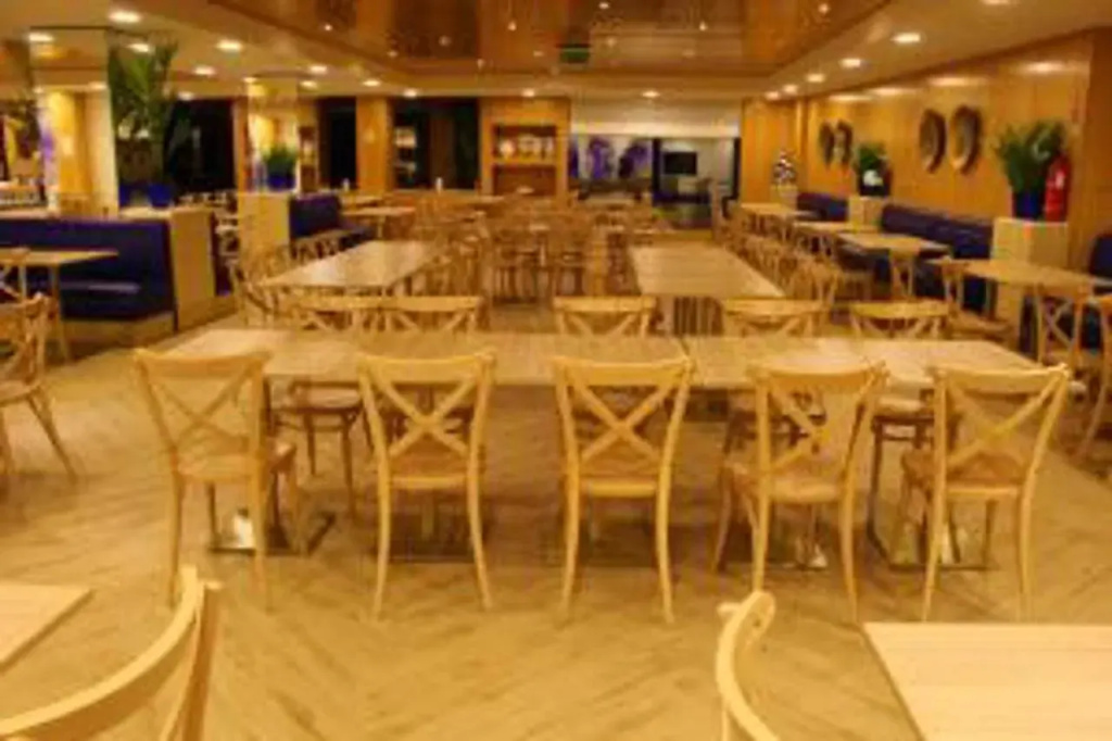 Alambique Hotel Resort & Spa - Général