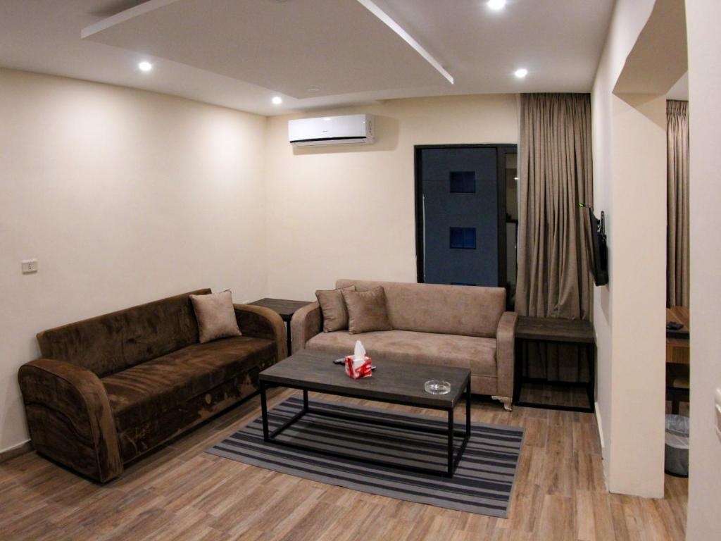 Post Boutique Hotel Image 56