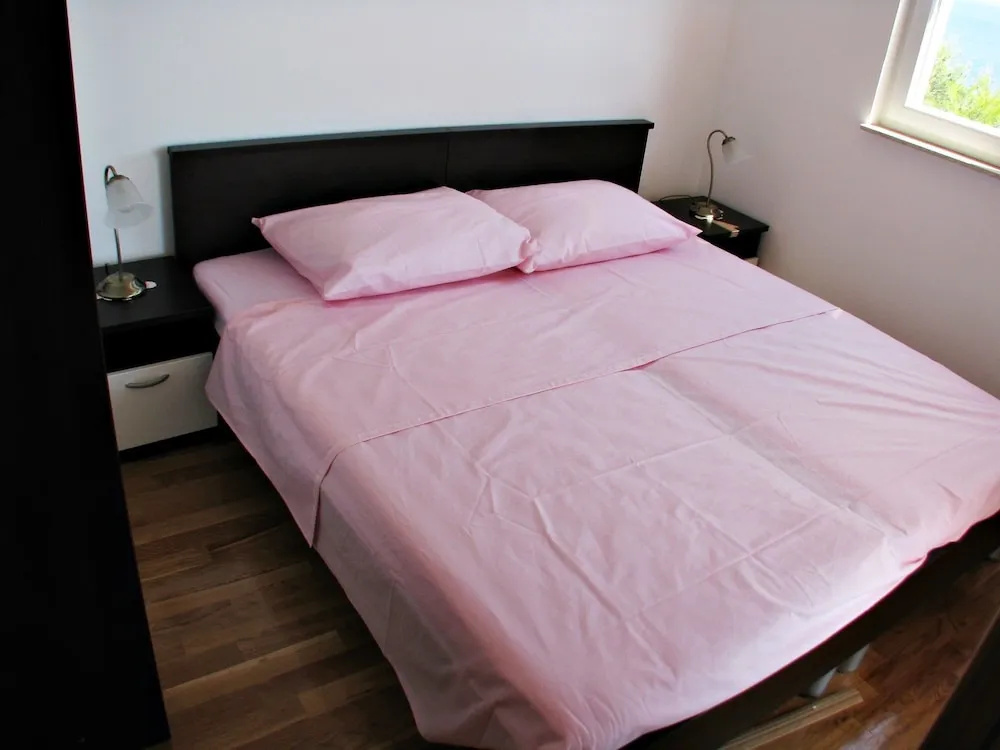 Apartments Franić
