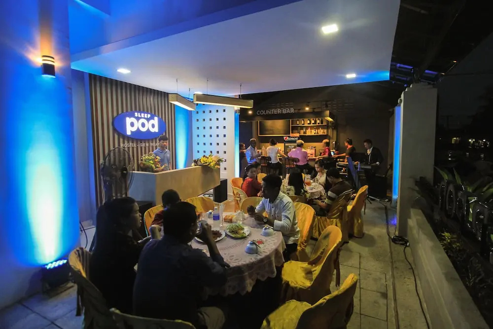 Hotel photo 21