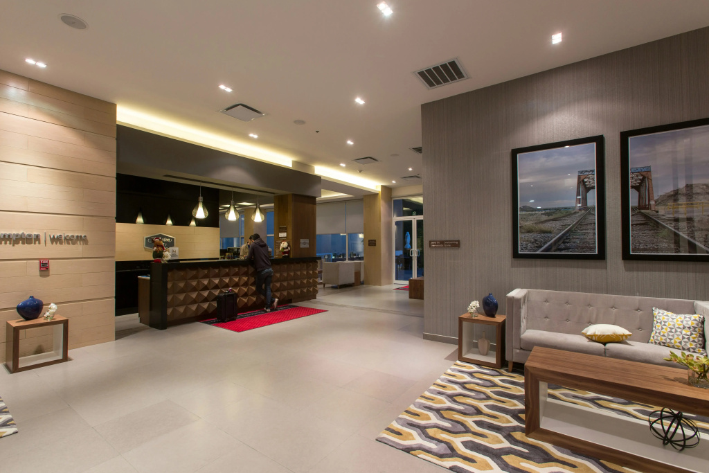 Hotel photo 18