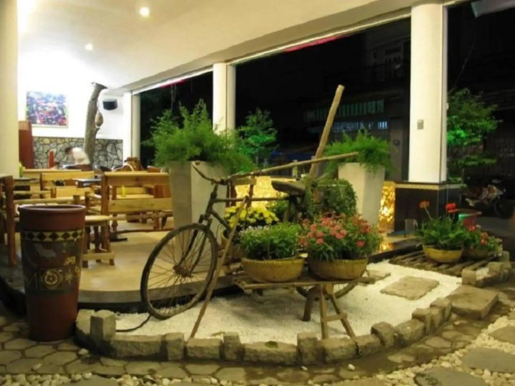 Pylos Hotel - Général