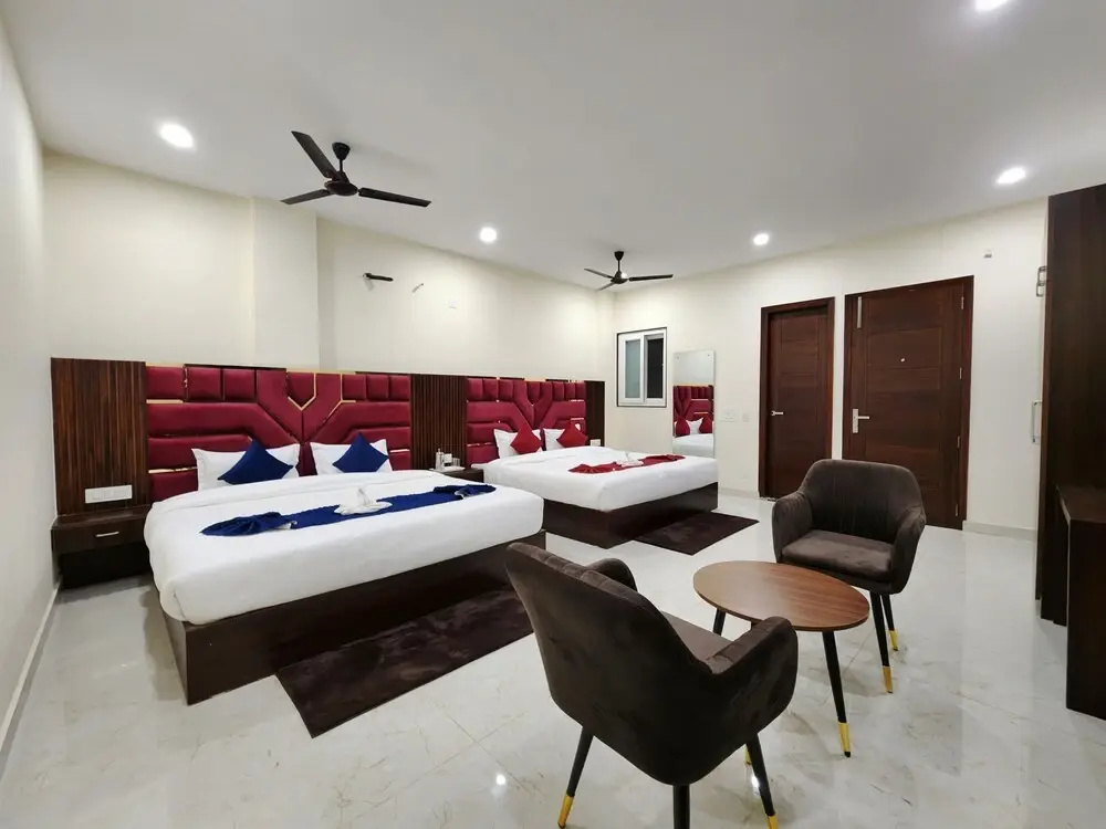 Hotel photo 15
