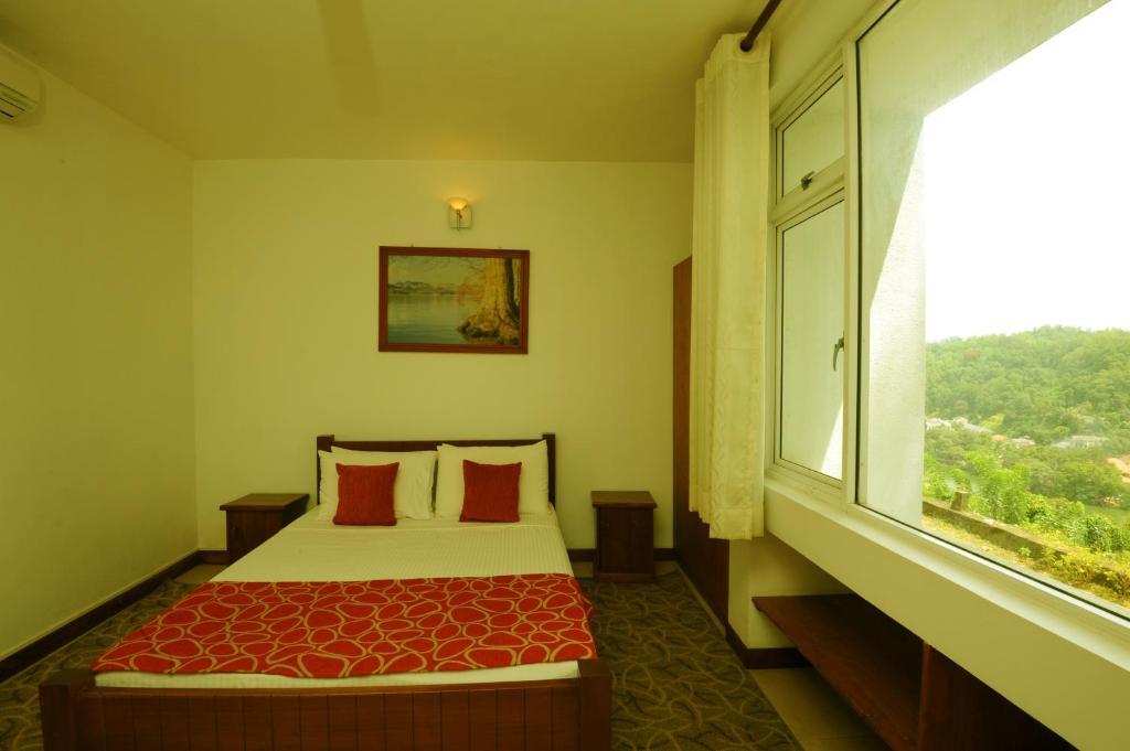 Hotel See Kandy