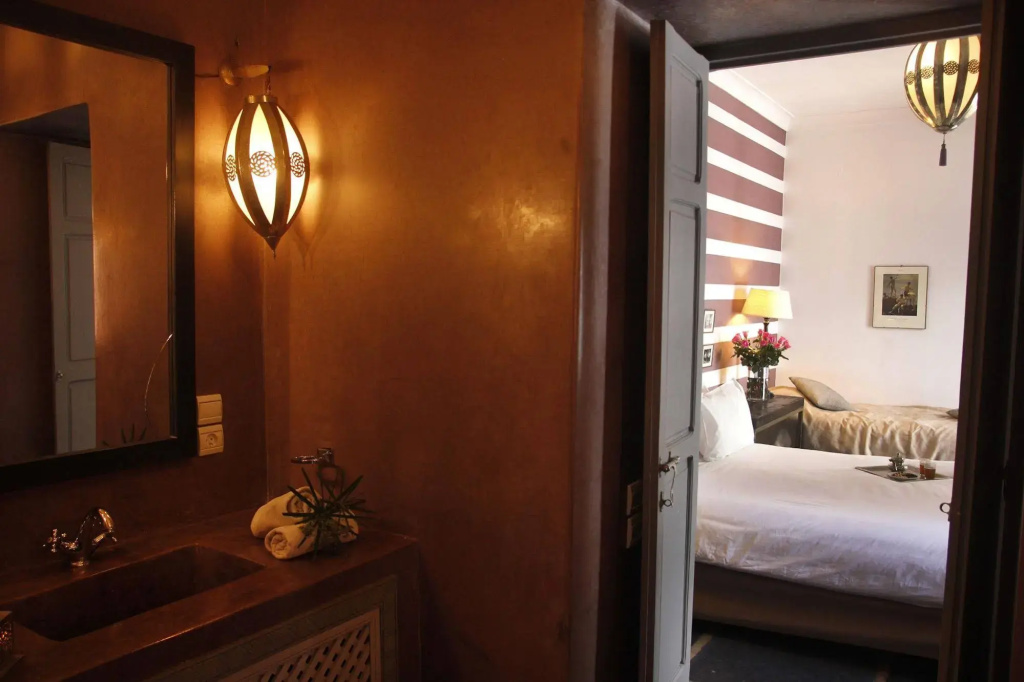 Riad Utopia Suites & Spa - фото 15