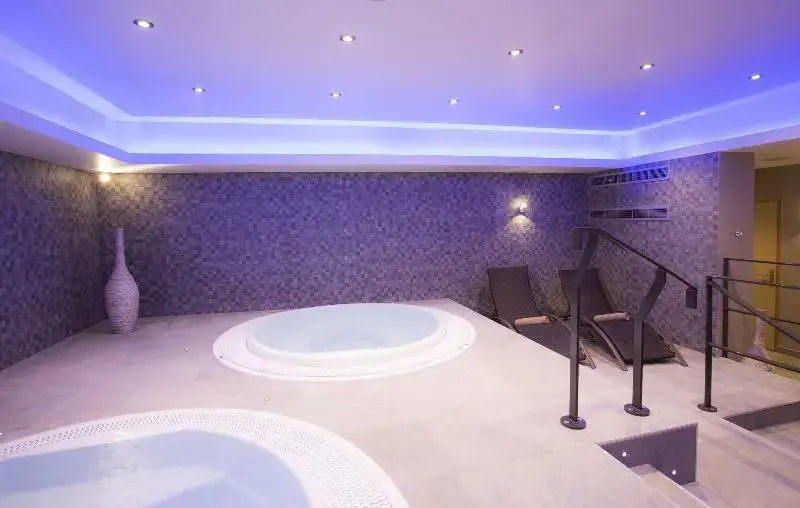 Hotel Club Mmv Les Arolles - Général