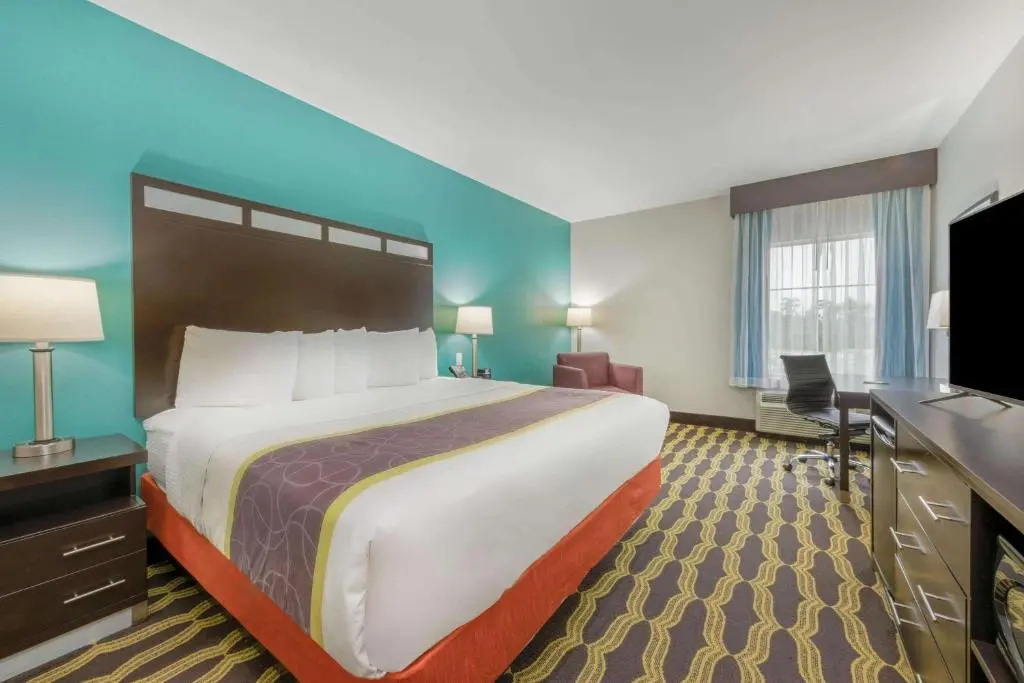 La Quinta Inn & Suites by Wyndham Houston Humble Atascocita - Chambres