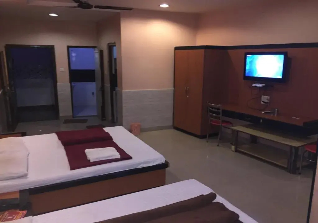 Hotel Furfura Darbar - Général