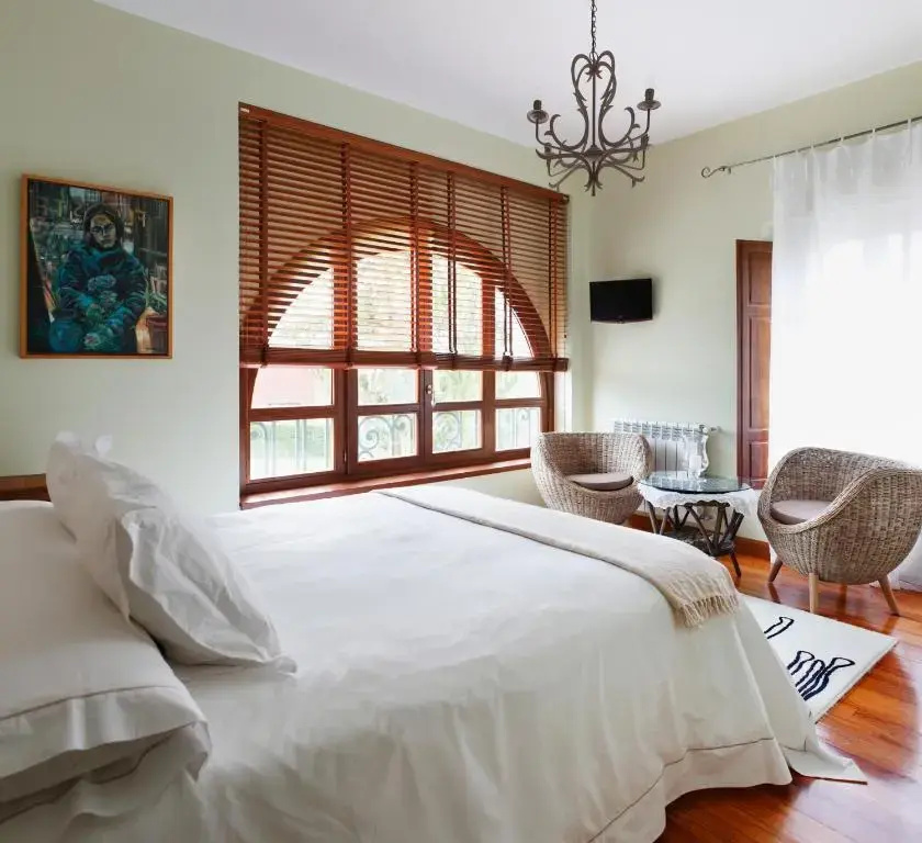 La Casona del Viajante - Adults Only - Chambres