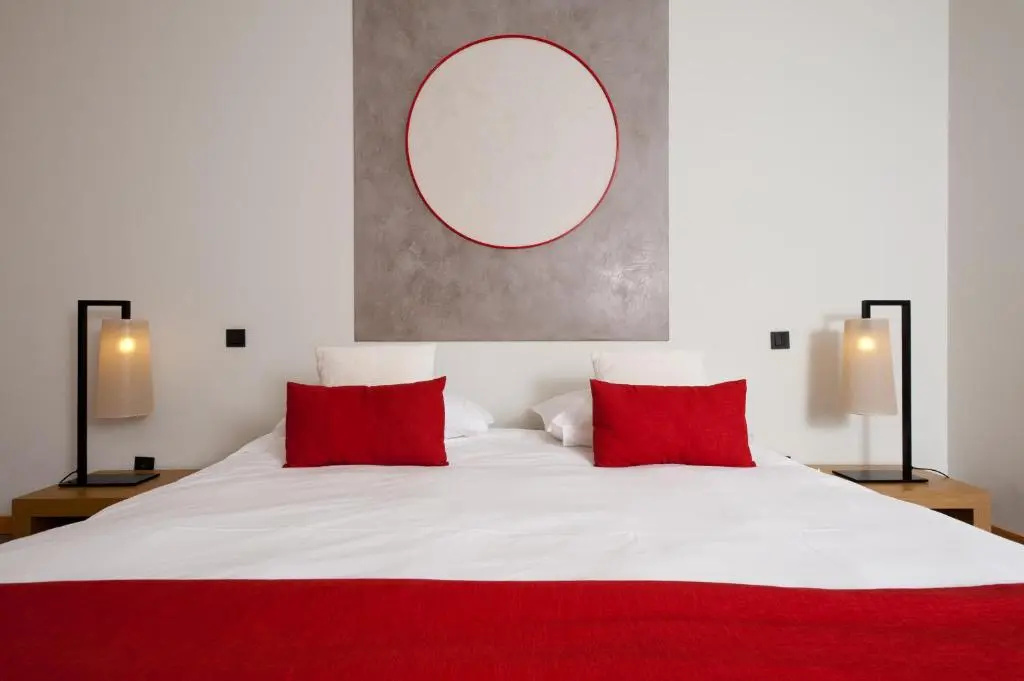 Hotel MiraVillas - Chambres