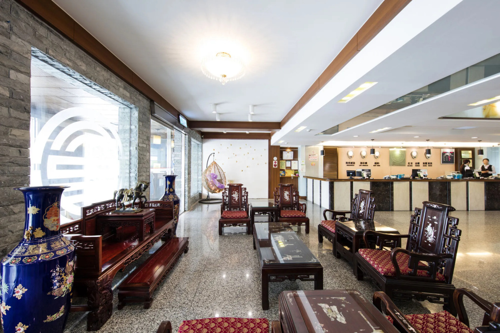 Ful Won Hotel - Général