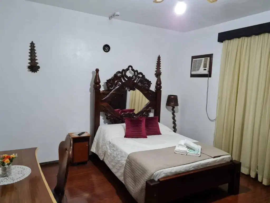 Hotel Schneider - Chambres