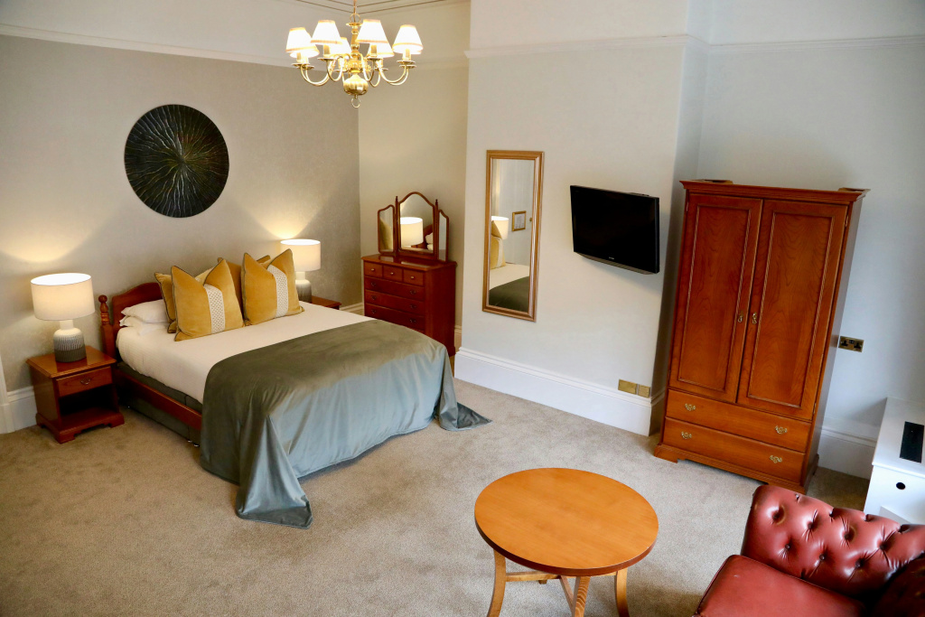 Classic Lodges - Farington Lodge - Général
