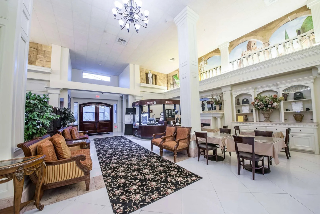 Bellissimo Hotel, Trademark by Wyndham Near Foxwoods Casino