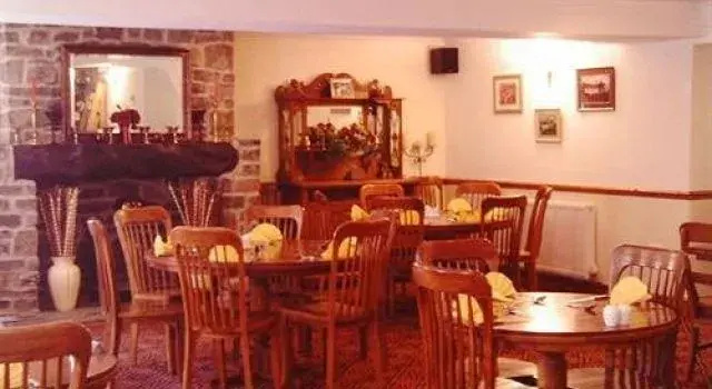 The Hollybrook Country Inn - Général