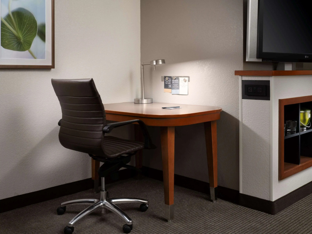 Hyatt Place Columbus Dublin - Chambres