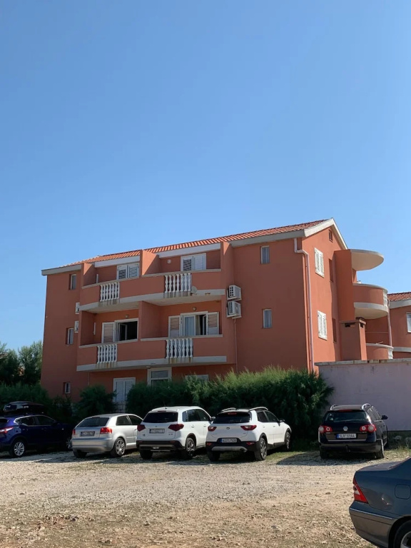 Villa ata Razanac - Studio Apartment St-a