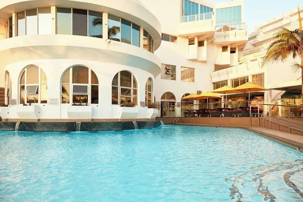 Penthouse 712 at La Montagne by First Private Stays - фото 27