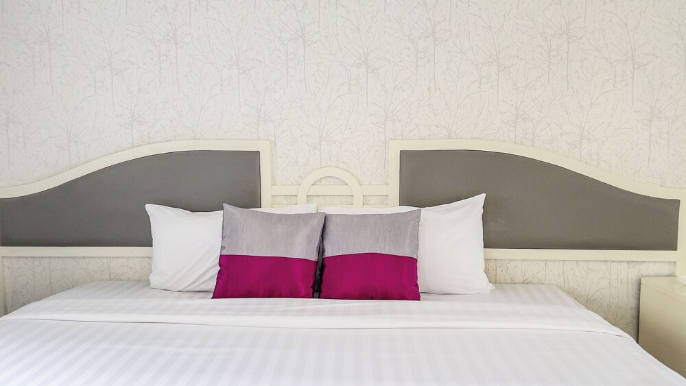 Rua Rasada Express - Chambres