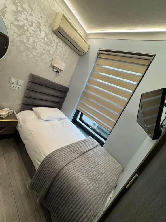 Park Avenue Hotel - Chambres