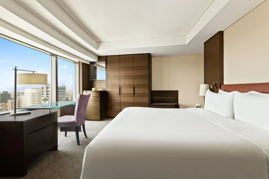 Shangri-La Far Eastern Tainan - Général