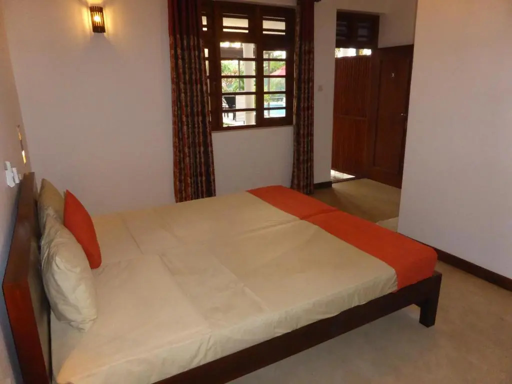 Weligama Ocean Breeze - Chambres
