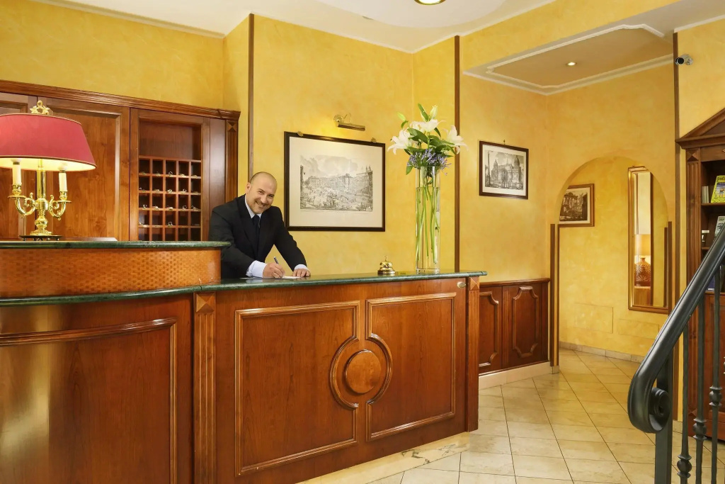 Hotel photo 13