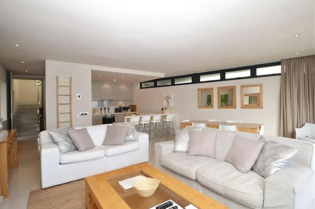 Le Paradis Penthouse Apartment - фото 4