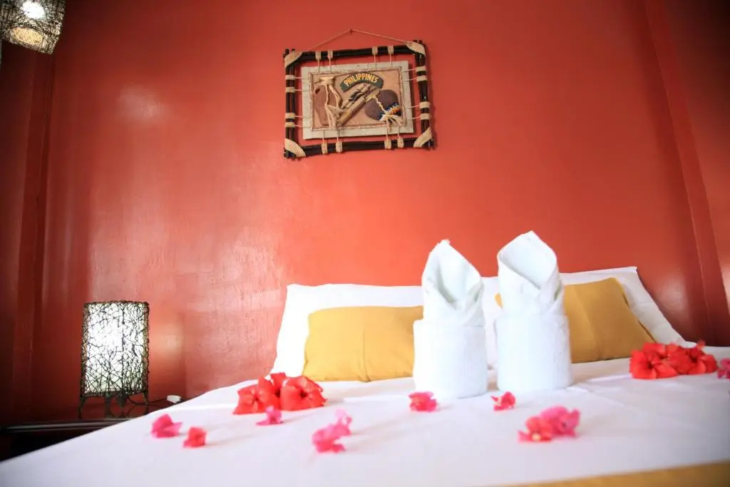 Discovery Island Resort - Chambres