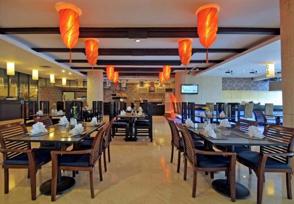 Kuta Paradiso Hotel
