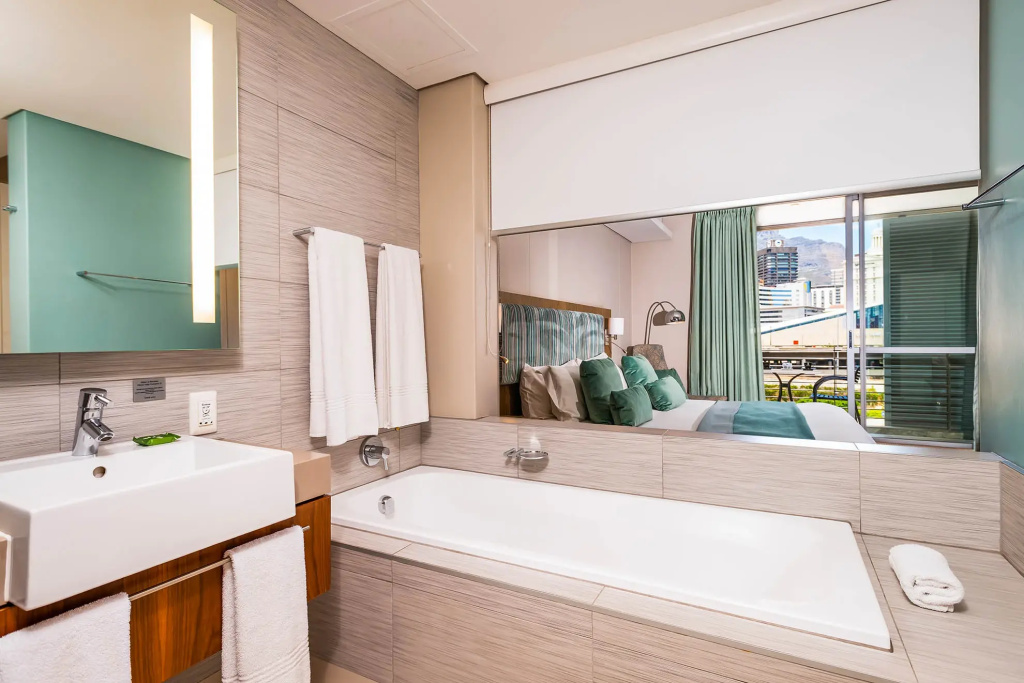 aha Harbour Bridge Hotel & Suites - Général
