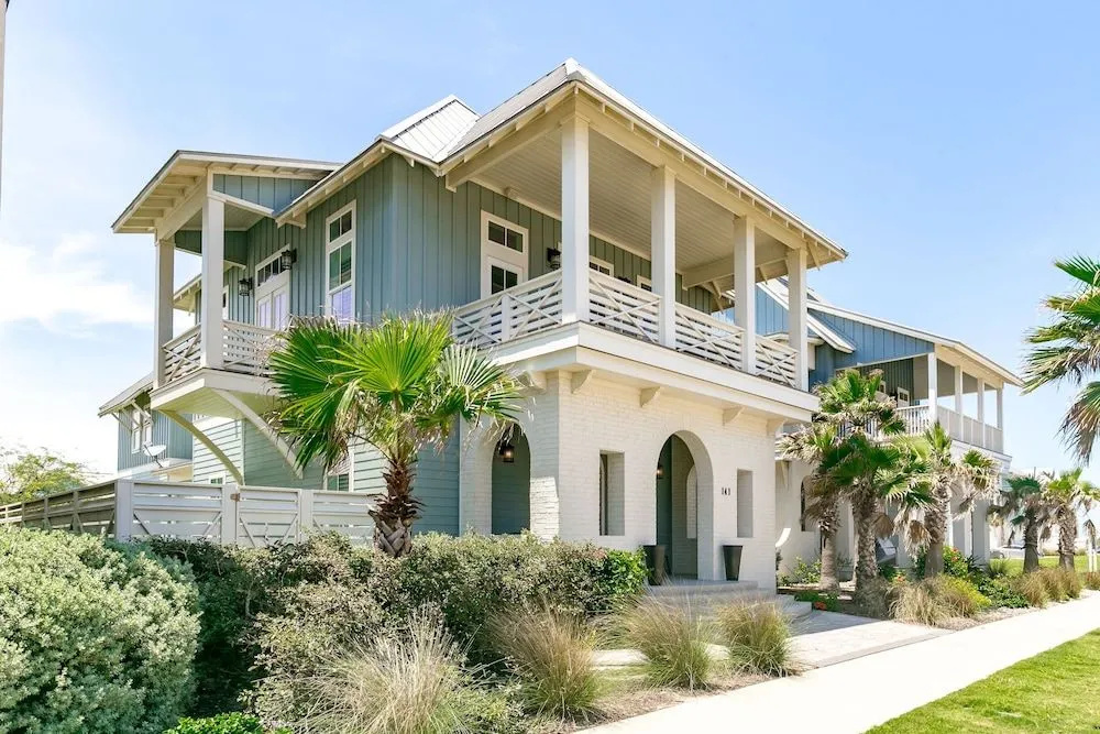 141 Sunrise Home