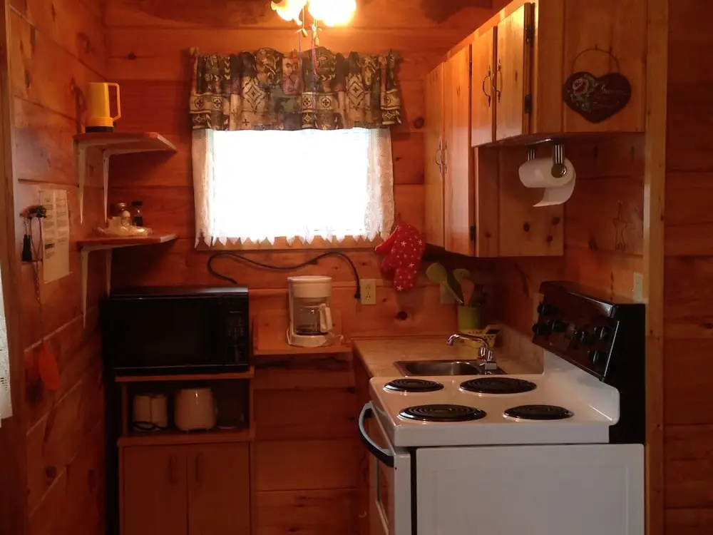 Standard Chalet