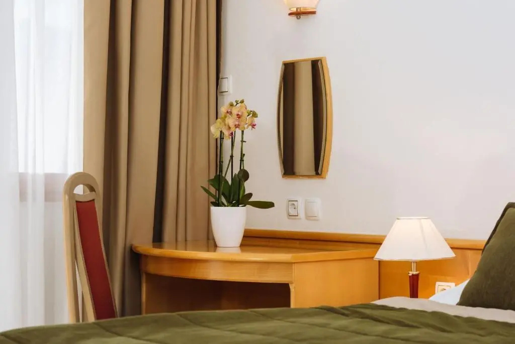 Terme Zrece - Hotel Vital - Chambres