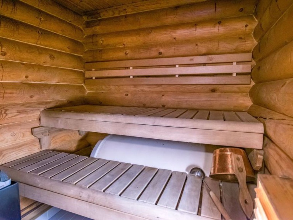 Spa & Wellness
