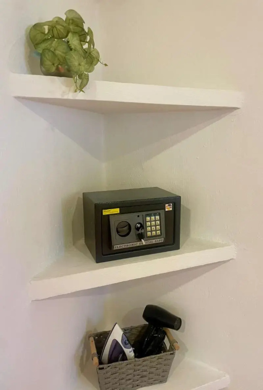 Standard Junior Suite