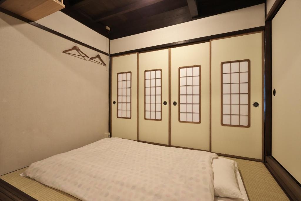 Kanazawa Guest House East Mountain - Hostel 사진 5