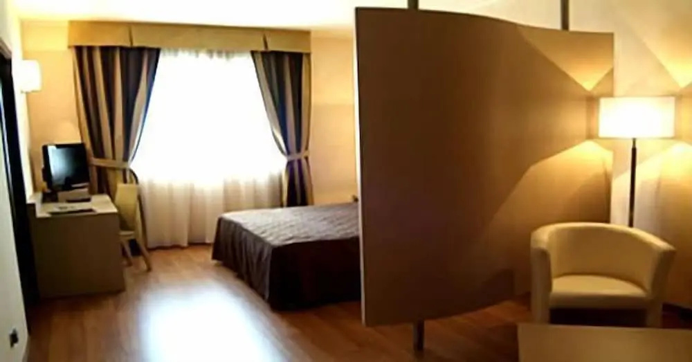 Hotel Arthur - Chambres