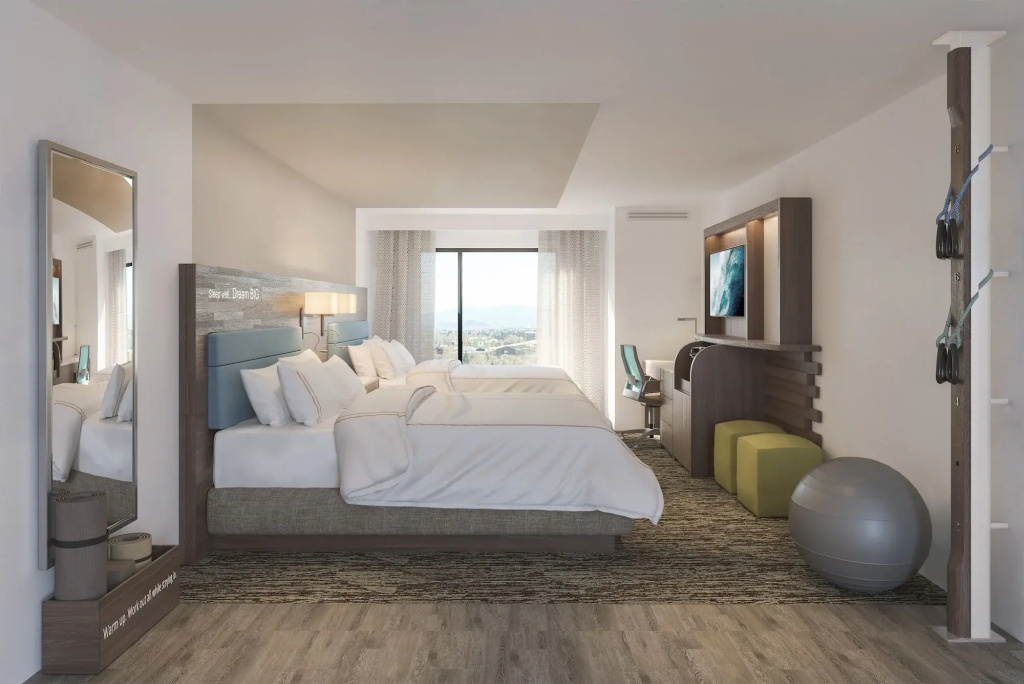 Hotel photo 6