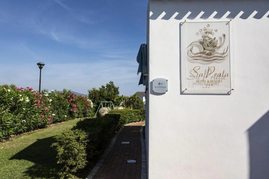 Sa Prata Hotel & Resort - Général