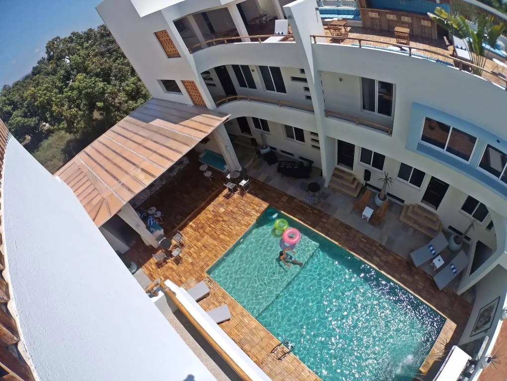 SHAVANNA Hotel Boutique - Général